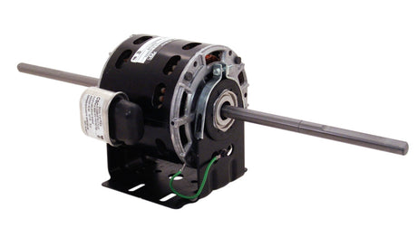 U467A (Century) | OEM Replacement Motor | 0.2 HP | 1 Phase | Open Air Over | 1625 RPM | 208-230 Volts