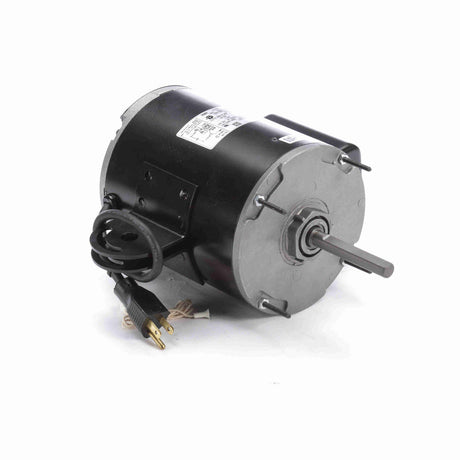 U486 (Century) | Pedestal Fan Motor | 0.25 HP | 1 Phase | TEAO | 1100 RPM | 115 Volts