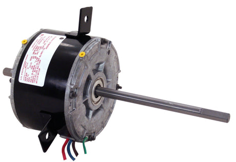 U513 (Century) | OEM Replacement Motor | 0.17 HP | 1 Phase | TEAO | 1040 RPM | 208-230 Volts