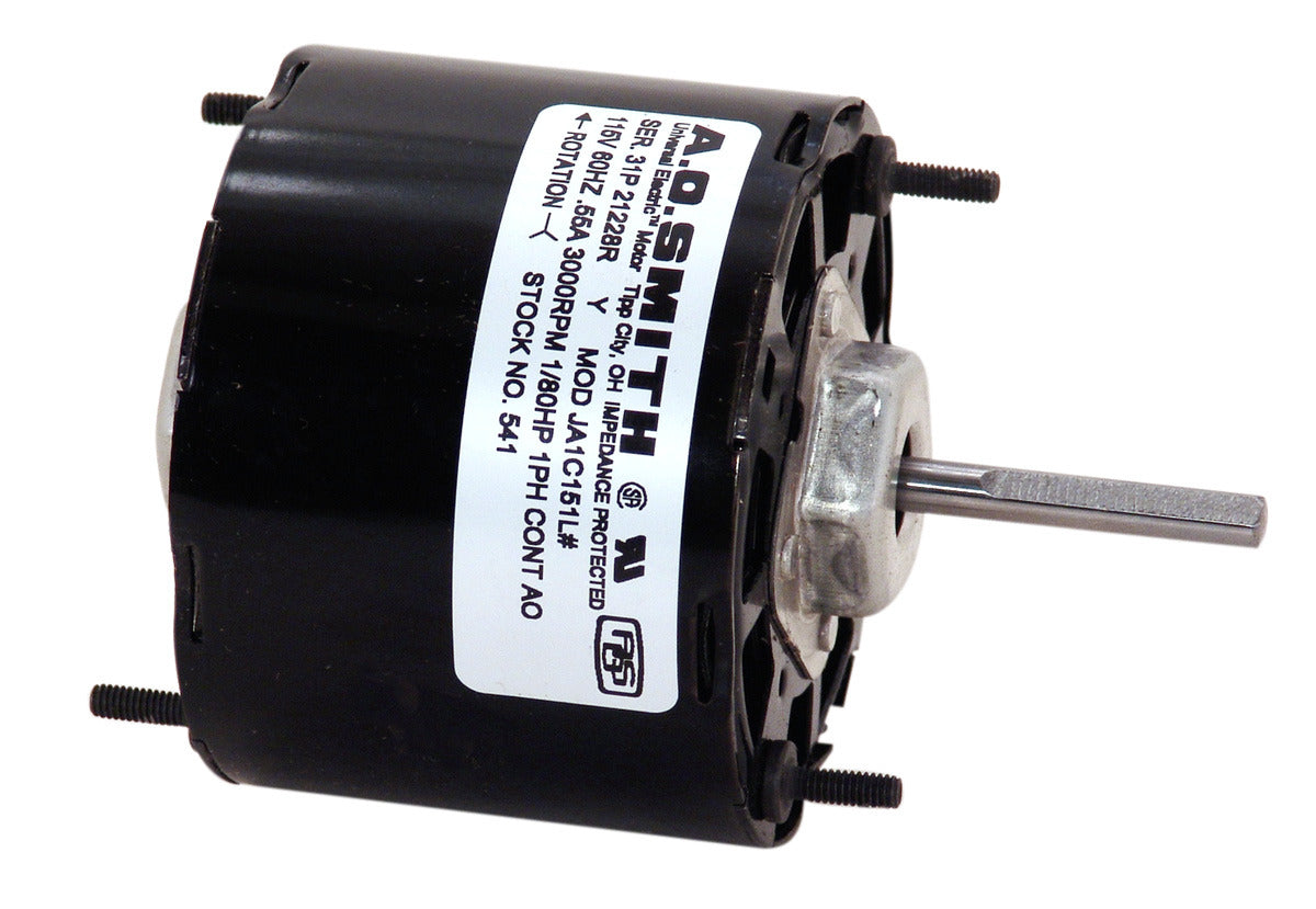 MU541 | Fire Pump Motor | 300 HP | 3 Phase | ODP | 3575 RPM | 460 Volts - (Marathon)