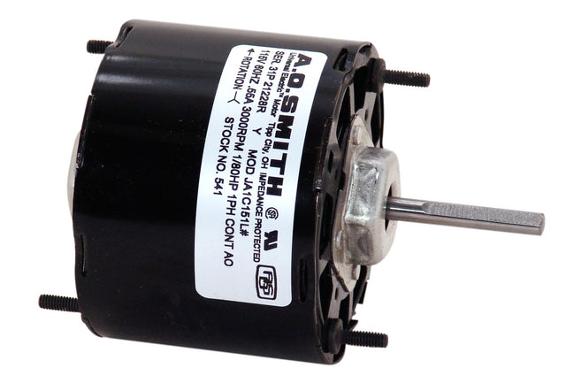 MU541 (Marathon) | Fire Pump Motor | 300 HP | 3 Phase | ODP | 3575 RPM | 460 Volts