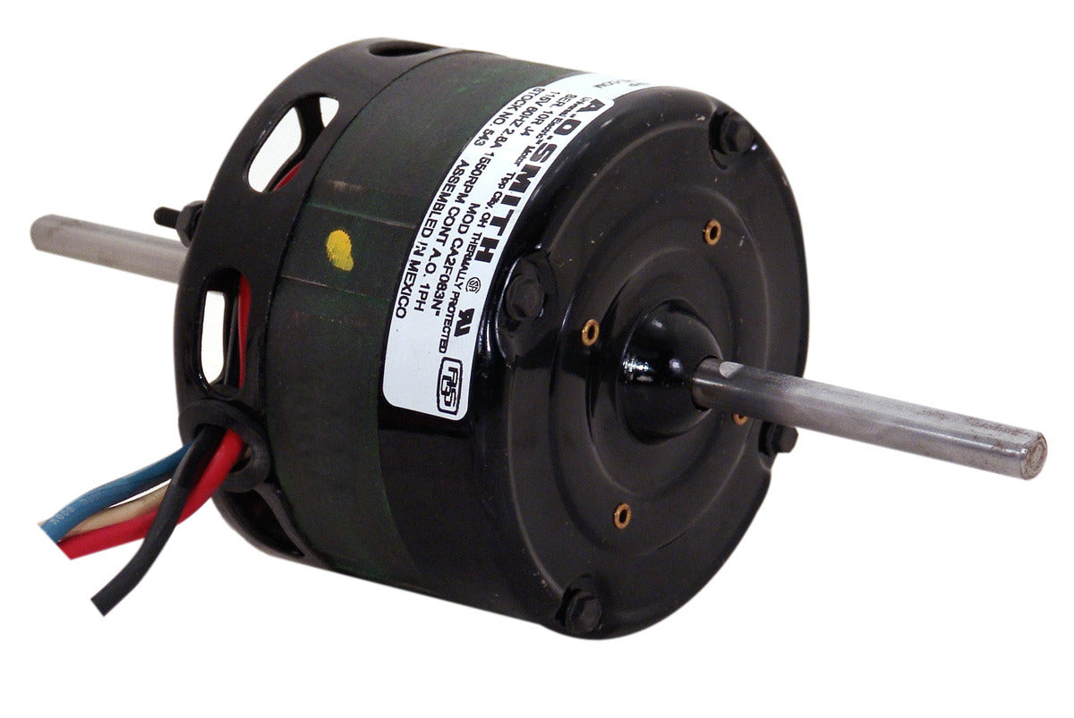 MU543 (Marathon) | General Purpose Motor | 350 HP | 3 Phase | ODP | 3575 RPM | 460 Volts