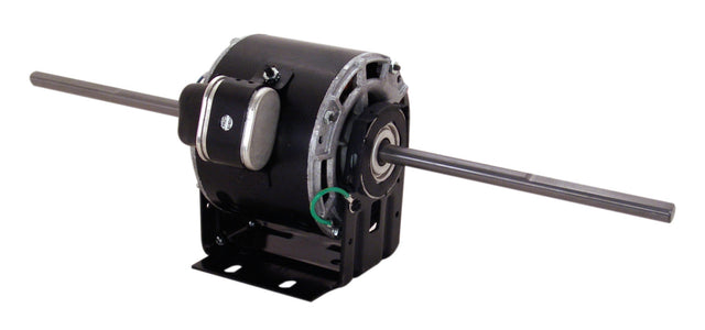 U642 (Century) | OEM Replacement Motor | 0.25 HP | 1 Phase | Open Air Over | 1475 RPM | 277 Volts