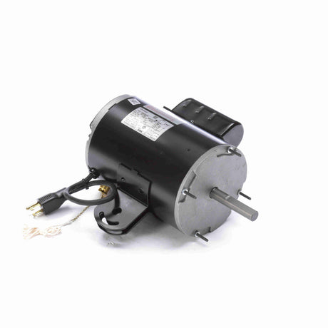 U648A (Century) | Pedestal Fan Motor | 0.5 HP | 1 Phase | TEAO | 1100 RPM | 115 Volts