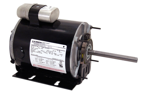 U768 (Century) | Unit Heater Motor | 0.33 HP | 1 Phase | TEAO | 1725 RPM | 115/230 Volts