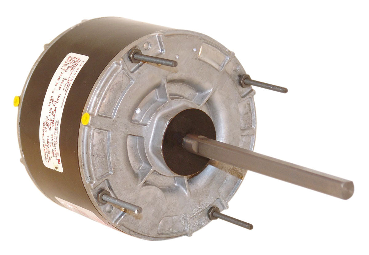 MU786 | General Purpose Motor | 250 HP | 3 Phase | ODP | 1782 RPM | 460 Volts - (Marathon)