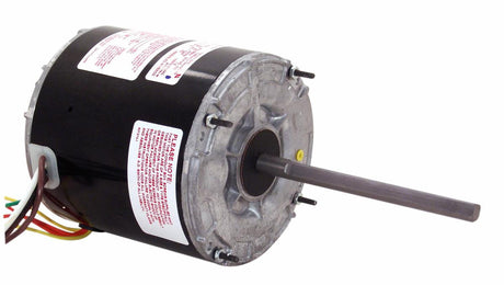 U788 (Century) | Condenser Fan Motor | 0.25 HP | 1 Phase | TEAO | 1075 RPM | 460 Volts
