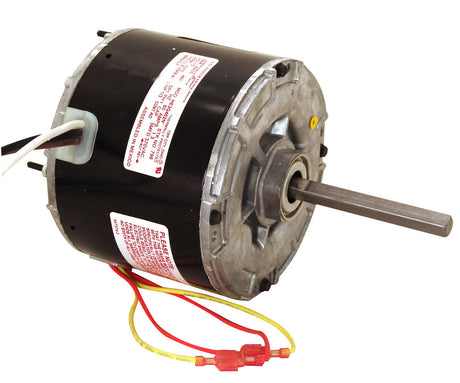 U796 (Century) | OEM Replacement Motor | 0.33 HP | 1 Phase | TEAO | 1075 RPM | 460 Volts