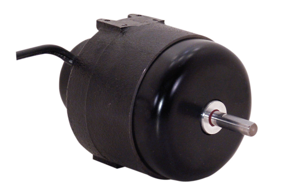 U9200 (Century) | Unit Bearing Motor | 50 Watts | 1 Phase | TEAO | 1500 RPM | 208-230 Volts
