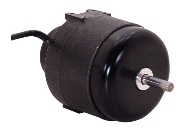 U9200 (Century) | Unit Bearing Motor | 50 Watts | 1 Phase | TEAO | 1500 RPM | 208-230 Volts