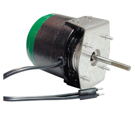 U9209L (Century) | Unit Bearing Motor | 0.07 HP | 1 Phase | TEAO | 1550 RPM | 115 Volts