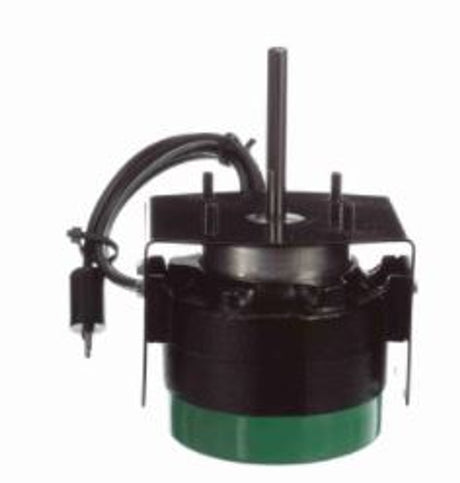 U9210H (Century) | Unit Bearing Motor | 0.07 HP | 1 Phase | TEAO | 1550 RPM | 230 Volts