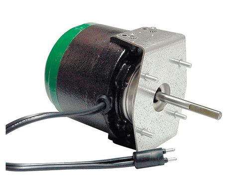 U9216L (Century) | OEM Replacement Motor | 0.07 HP | 1 Phase | TEAO | 1625 RPM | 120 Volts