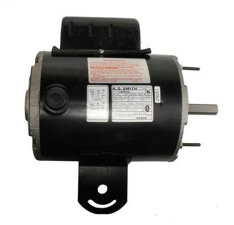 U9452A (Century) | Pedestal Fan Motor | 0.5 HP | 1 Phase | TEAO | 1725 RPM | 115/230 Volts