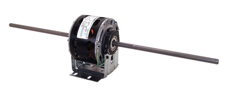 U9476 (Century) | Fan Coil/Air Conditioner Motor | 0.17 HP | 1 Phase | Open Air Over | 1625 RPM | 115 Volts