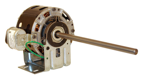 U954 (Century) | OEM Replacement Motor | 0.03 HP | 1 Phase | Open Air Over | 1100 RPM | 115 Volts