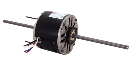 U9681 (Century) | Fan Coil/Air Conditioner Motor | 0.13 HP | 1 Phase | Semi Enclosed | 1550 RPM | 115 Volts