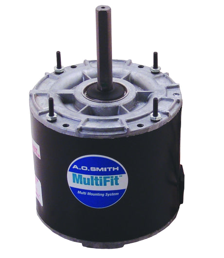 U9723 (Century) | Condenser Fan Motor | 0.25 HP | 1 Phase | TEAO | 1075 RPM | 208-230 Volts