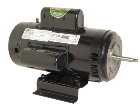 UB116 (Century) | Pool and Spa Pump Motor | 4 HP | 1 Phase | ODP | 3450 RPM | 208-230 Volts