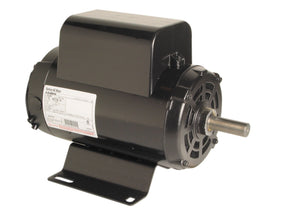 UB180 (Century) | Pressure Washer Motor | 5 HP | 1 Phase | ODP | 3450 RPM | 208-230 Volts