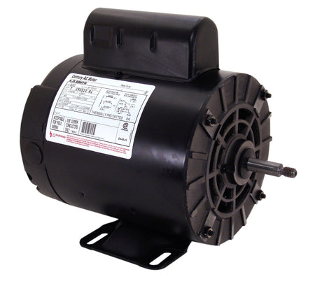UB237 (Century) | Pool and Spa Pump Motor | 4 HP | 1 Phase | ODP | 3450 RPM | 230 Volts