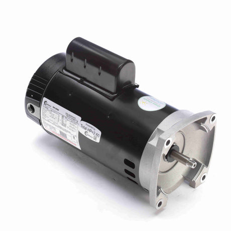 UB2987 (Century) | Pool and Spa Pump Motor | 3 HP | 1 Phase | ODP | 3450 RPM | 230 Volts