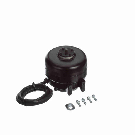 UB558-F (Fasco) | Unit Bearing Motor | 6 Watts | 1 Phase | TEAO | 1550 RPM | 115 Volts