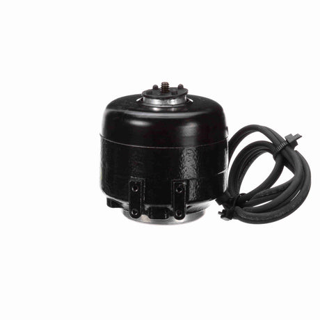 UB566-F (Fasco) | Unit Bearing Motor | 16 Watts | 1 Phase | TEAO | 1550 RPM | 115 Volts