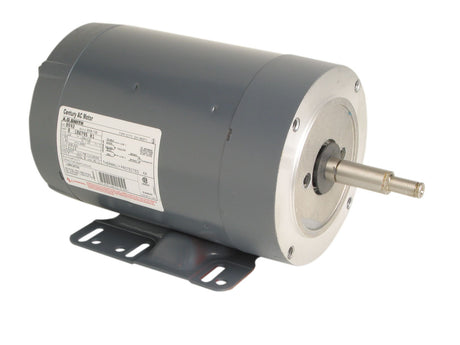 UB582-F (Fasco) | Unit Bearing Motor | 5 Watts | 1 Phase | TEAO | 1550 RPM | 115 Volts