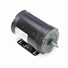 UB599-F (Fasco) | Unit Bearing Motor | 9 Watts | 1 Phase | TEAO | 1550 RPM | 230 Volts