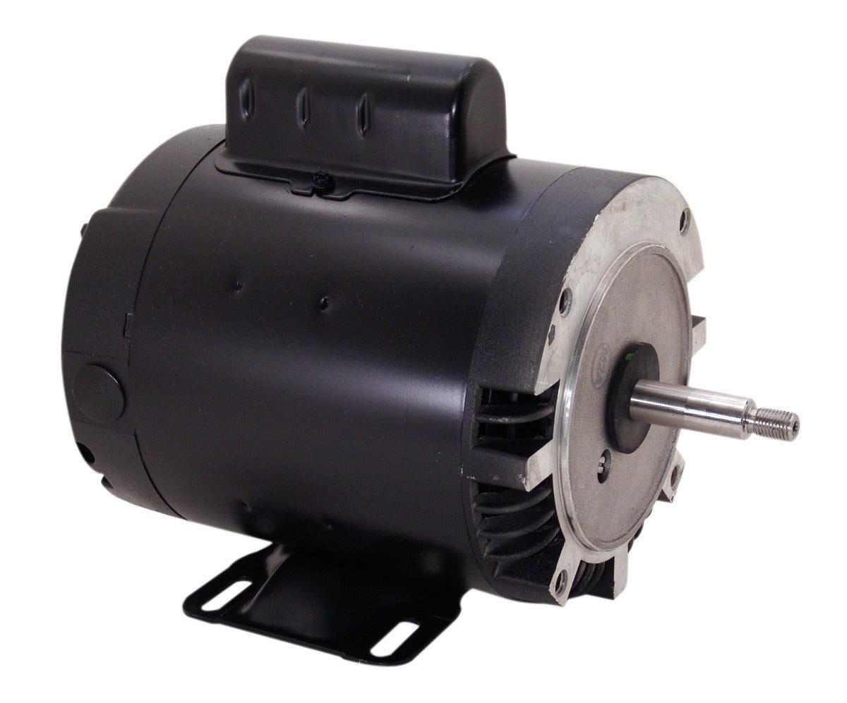 UB622 (Century) | General Purpose Motor | 1 HP | 1 Phase | ODP | 3450 RPM | 115/230 Volts