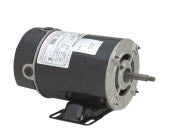 UBN34V1 (Century) | Pool and Spa Pump Motor | 1.5 HP | 1 Phase | ODP | 3450/1725 RPM | 230 Volts