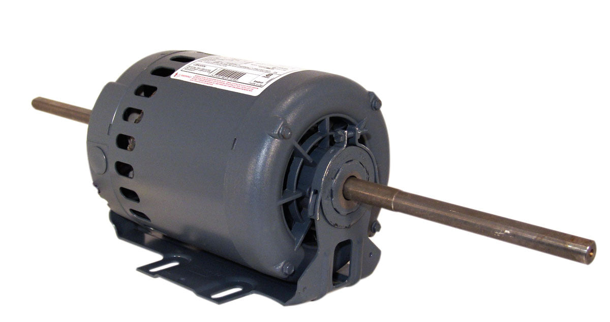 UC024 (Century) | General Purpose Motor | 0.75 HP | 1 Phase | ODP | 1075 RPM | 208-230 Volts