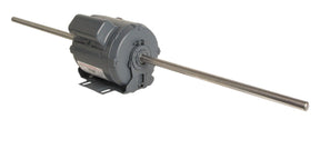UC031 (Century) | OEM Replacement Motor | 0.08 HP | 1 Phase | TEAO | 715 RPM | 115 Volts