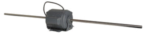 UC034 (Century) | OEM Replacement Motor | 0.17 HP | 1 Phase | TEAO | 800 RPM | 115 Volts