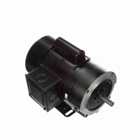 UC312C (Century) | Farm Duty Motor | 0.75 HP | 1 Phase | TEFC | 1725 RPM | 115/230 Volts