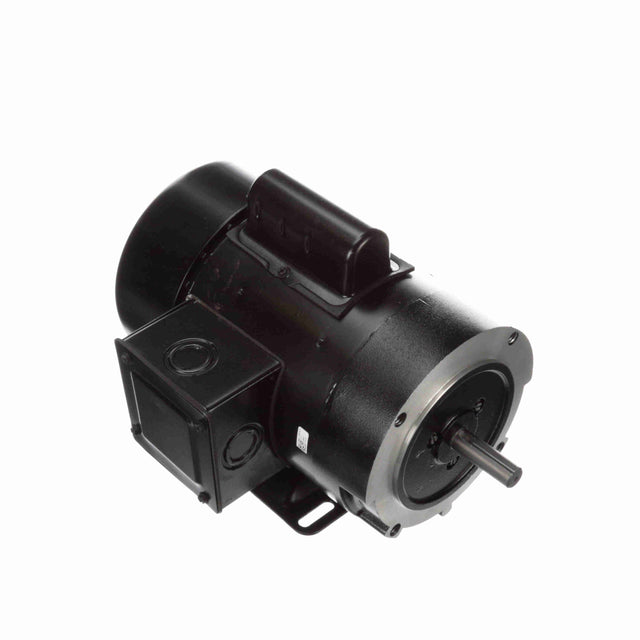 UC312C (Century) | Farm Duty Motor | 0.75 HP | 1 Phase | TEFC | 1725 RPM | 115/230 Volts