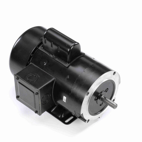 UC313C (Century) | Farm Duty Motor | 1 HP | 1 Phase | TEFC | 1725 RPM | 115/230 Volts