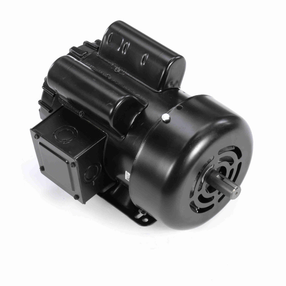 UC317 (Century) | Grain Stirring Motor | 1.5 HP | 1 Phase | TEFC | 1725 RPM | 230 Volts
