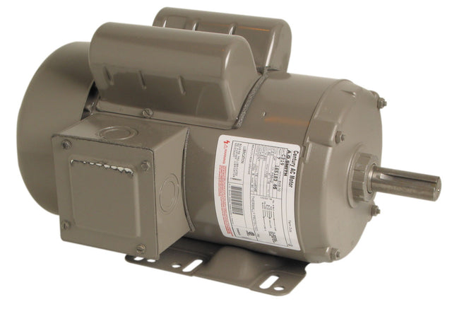 UC319 (Century) | Farm Duty Motor | 2 HP | 1 Phase | TEFC | 1725 RPM | 230 Volts