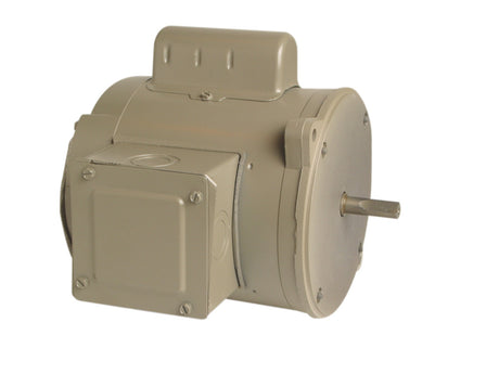 UC330 (Century) | Auger Drive Motor | 0.33 HP | 1 Phase | TENV | 1725 RPM | 115/230 Volts