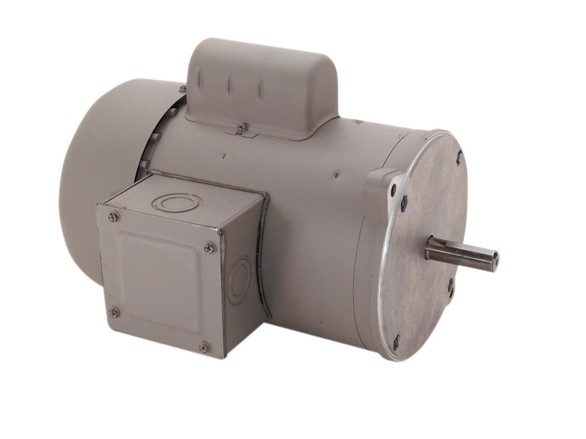 UC331 (Century) | Auger Drive Motor | 0.5 HP | 1 Phase | TEFC | 1725 RPM | 115/230 Volts