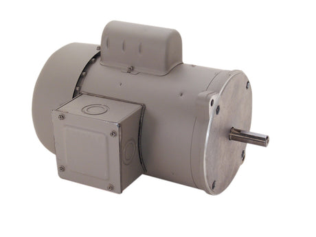 UC331 (Century) | Auger Drive Motor | 0.5 HP | 1 Phase | TEFC | 1725 RPM | 115/230 Volts