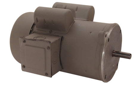 UC340 (Century) | Auger Drive Motor | 1.5 HP | 1 Phase | TEFC | 1725 RPM | 115/230 Volts