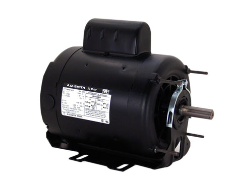 UC426V1 (Century) | Fan And Blower Motor | 0.75 HP | 1 Phase | ODP | 1725 RPM | 115/230 Volts