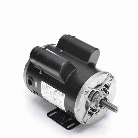UC658ES (Century) | General Purpose Motor | 0.75 HP | 1 Phase | ODP | 1725 RPM | 115/208-230 Volts