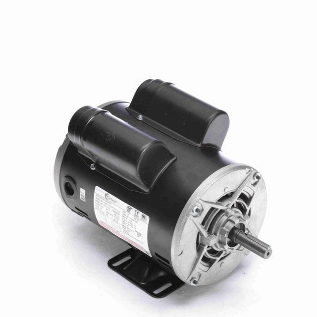 UC658ES (Century) | General Purpose Motor | 0.75 HP | 1 Phase | ODP | 1725 RPM | 115/208-230 Volts