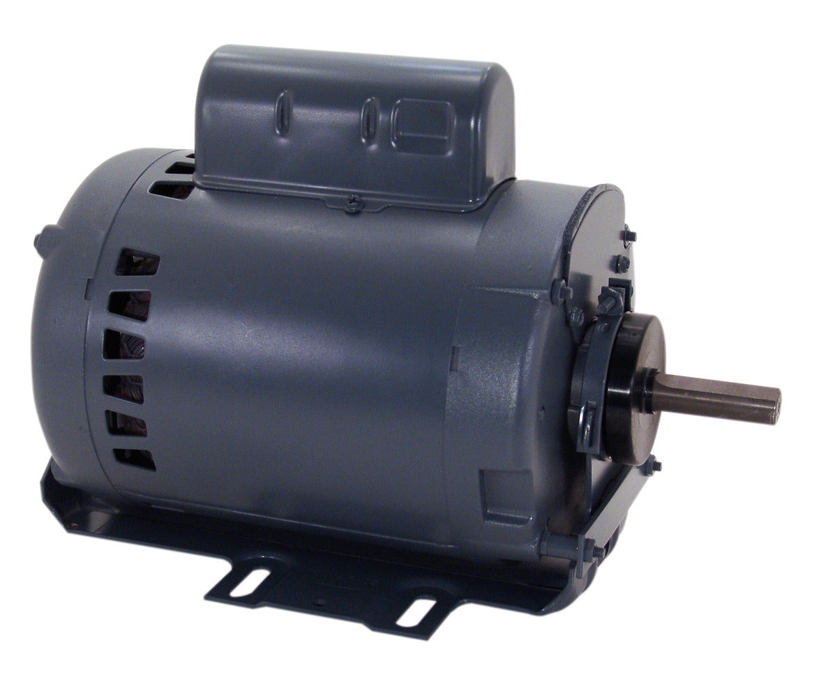 UC662 (Century) | Condenser Fan Motor | 0.75 HP | 1 Phase | Open Air Over | 1075 RPM | 460/208-230 Volts