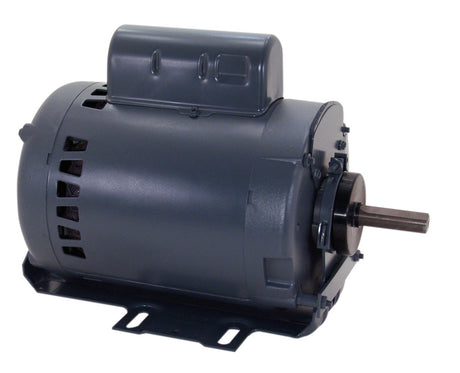 UC662 (Century) | Condenser Fan Motor | 0.75 HP | 1 Phase | Open Air Over | 1075 RPM | 460/208-230 Volts