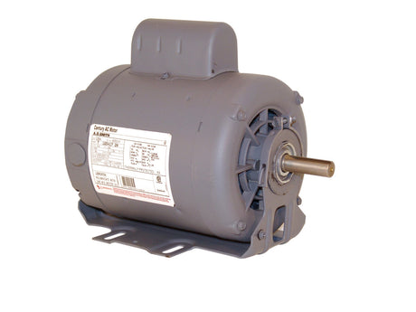 UC666 (Century) | Fan And Blower Motor | 0.75 HP | 1 Phase | ODP | 1725 RPM | 115/208-230 Volts
